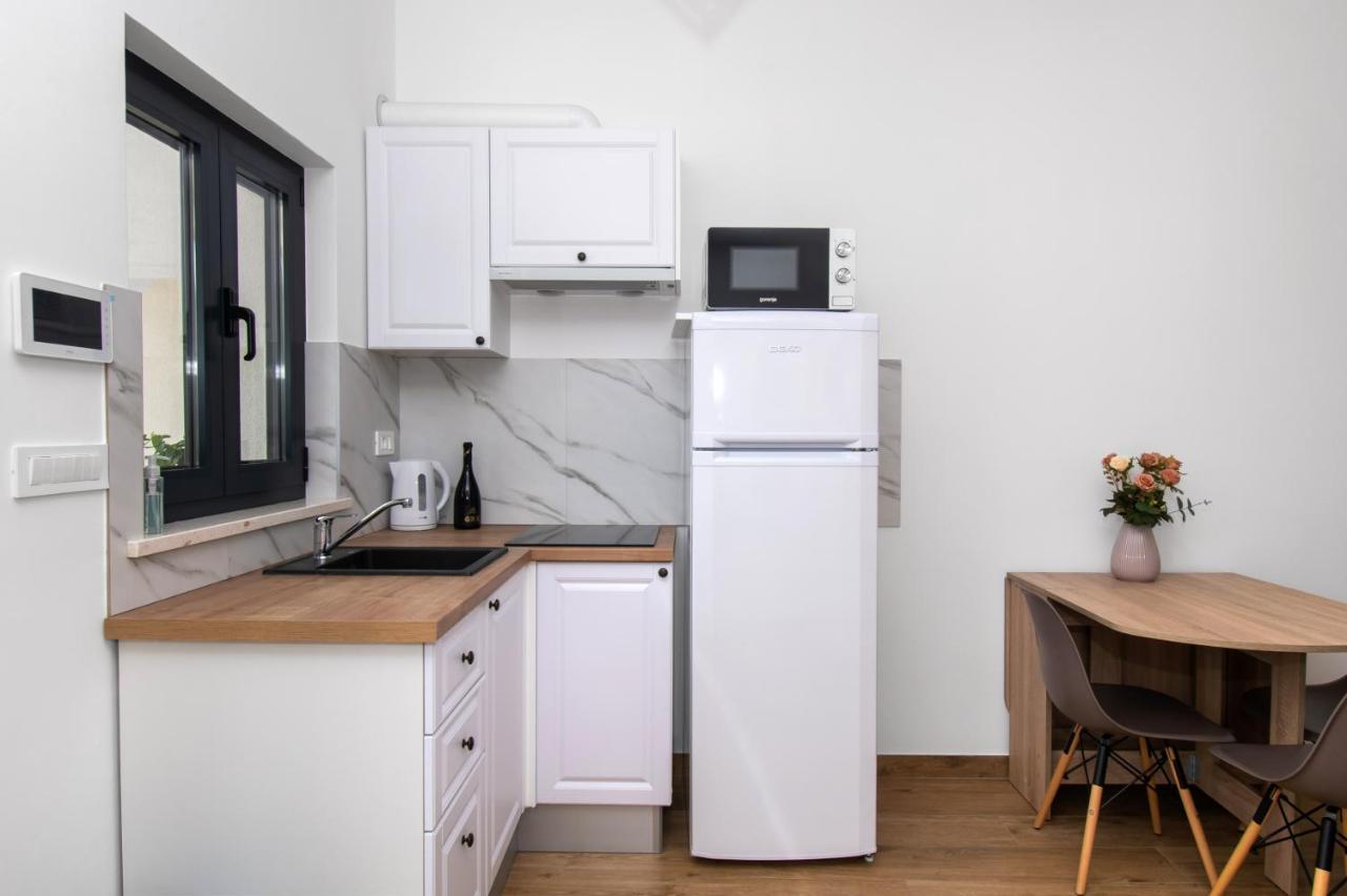 Apartment Monika *