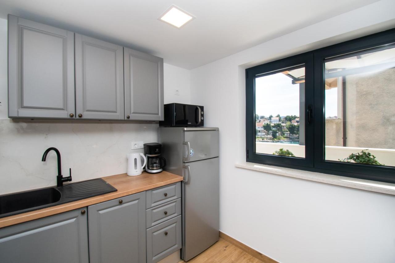 Apartment Monika Zaboric
