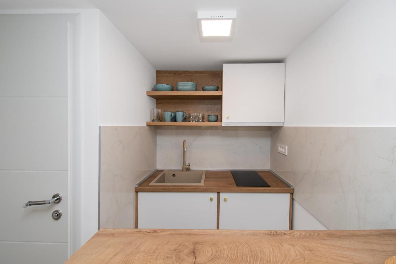 Monika Apartment Zaboric
