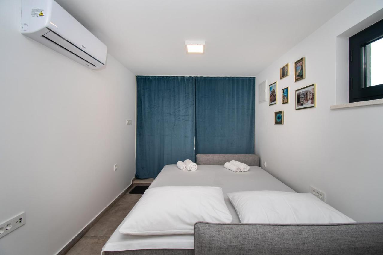 Apartment Monika *
